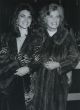 Maria Shriver and Mom, Eunice Shriver ,1988, NY.jpg
